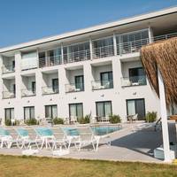 Life Point Boutique Hotel