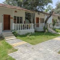 Naz Bungalow