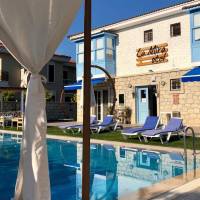 La Mira Hotel Alacati