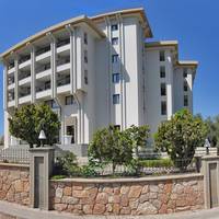Medis Resort Hotel - All Inclusive