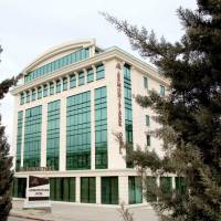 Armoni Park Otel