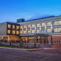 Hampton by Hilton Izmir Aliaga