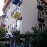 White Cat Sevgi Otel
