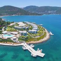 Susona Bodrum Lxr Hotels & Resorts