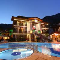 Mervehan Residence