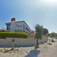 Tarcin Alacati Otel - Adults Only