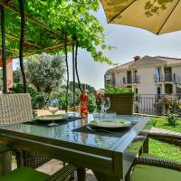 Villa Nikola Kentera