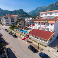 Hotel Akapulco