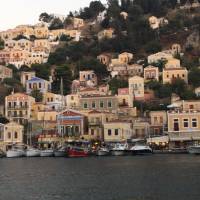 Nireus Hotel