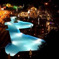 Blue Suites Hotel
