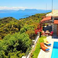 Lefkada Villas