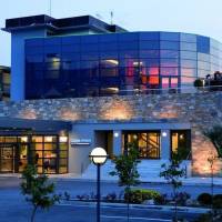 Domotel Xenia Volou
