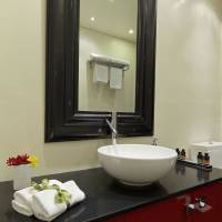 Zagori Suites