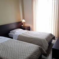 Tokalis Boutique Hotel & SPA