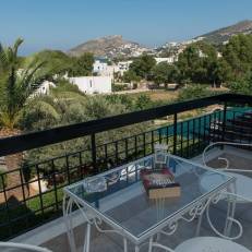 Hotel Elena