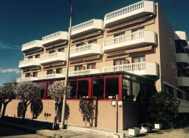 Fanari Hotel