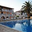 Villa Christina, Olympic Beach