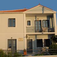 Irene ROOMS & STUDIOS PETRA