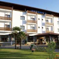 Rodopi Hotel