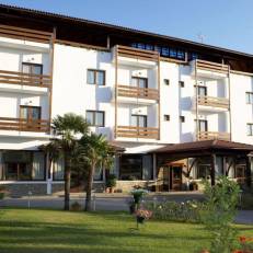 Rodopi Hotel