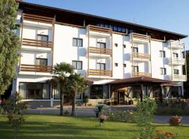 Rodopi Hotel