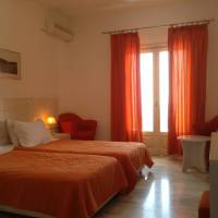 Atrium Alonissos
