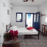 Margarita's Rooms