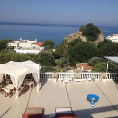 Alkyonis Apartments
