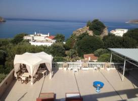 Alkyonis Apartments