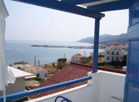 Pelagia Beach Studios