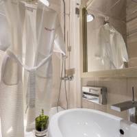 Salvator Villas & SPA Hotel
