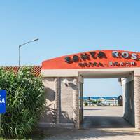 Hotel Santa Rosa