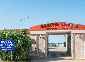 Hotel Santa Rosa