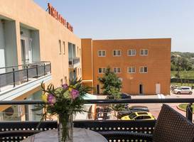 Thalassa Apart Hotel