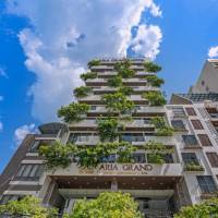 Aria Grand Hotel & Spa