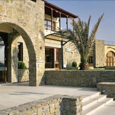 Lemnos Village