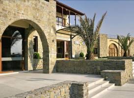 Lemnos Village