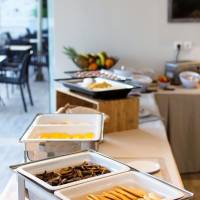 Prima Vista Boutique Hotel