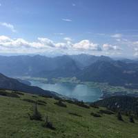 Landhotel Camping Berau Am Wolfgangsee