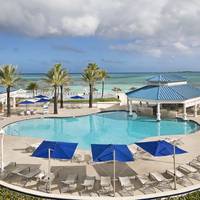 Nassau Beach