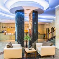 Danube Plaza