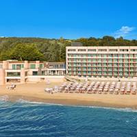 Marina Hotel 