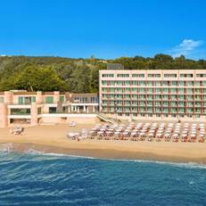 Marina Hotel 