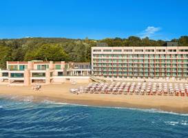Marina Hotel 