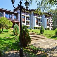 Hotel Edelweiss