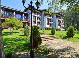 Hotel Edelweiss
