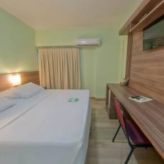 Hotel Vale Verde