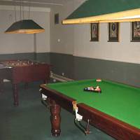 Horwood House