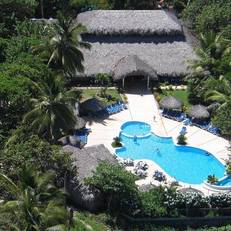 Beach House Cabarete by Faranda Hotels