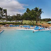 Caribbean Village Playa Dorada All Inclusive